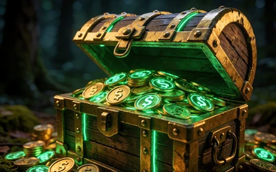 Freispiele Paket - WildRobin Casino Bonus Angebot